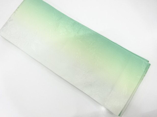 Japanese Kimono / Hanhaba Obi Synthetic fiber
